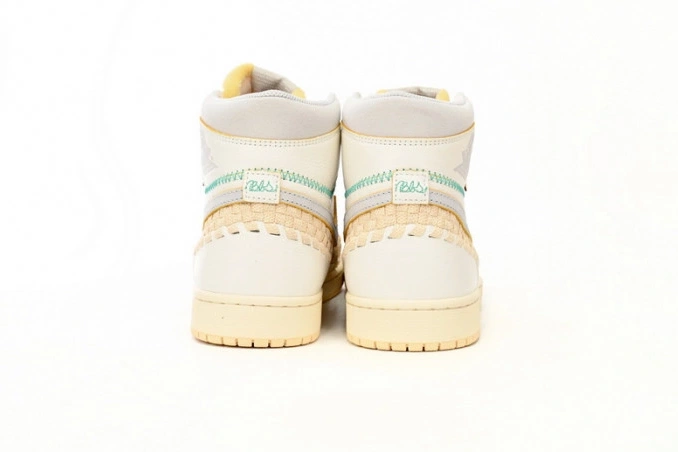 Cheap TB Beauty Supply Sail 1 FD2565-100 High Woven Bephie's SP OG Union Retro Jordan 0721